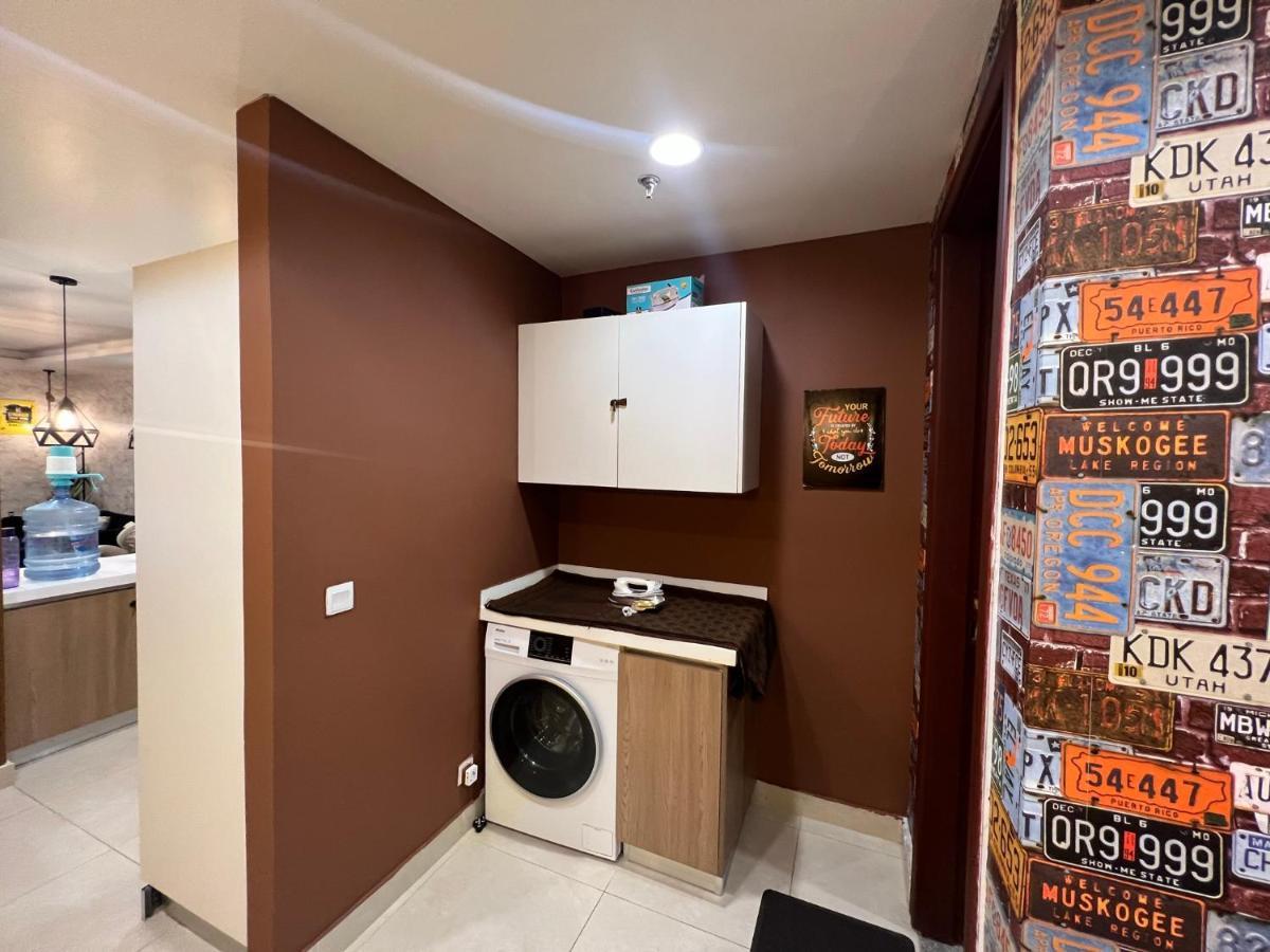 Sunset Luxury Gold Crest Mall Residency ลาฮอร์ ภายนอก รูปภาพ