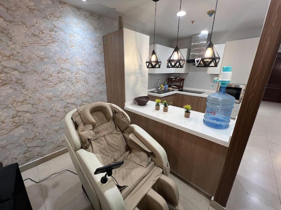 Sunset Luxury Gold Crest Mall Residency ลาฮอร์ ภายนอก รูปภาพ