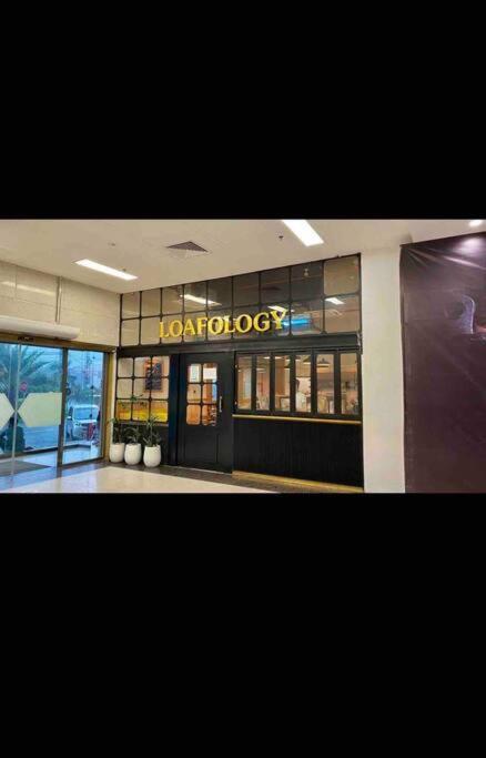 Sunset Luxury Gold Crest Mall Residency ลาฮอร์ ภายนอก รูปภาพ
